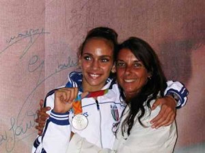 elisa e francesca